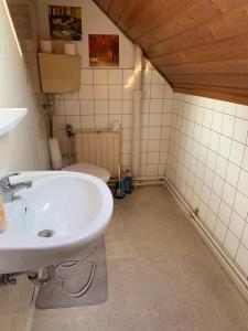 Gästezimmer Polster