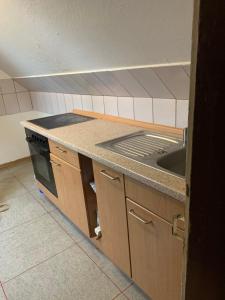 Gästezimmer Polster