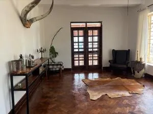 31 Kisinja, Jinja - Njeru