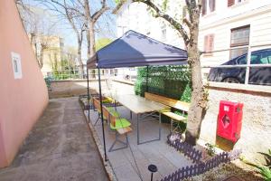 Holiday apartment Marija near Pula center