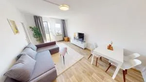 Hier ist Platz für vier - Neukirchen