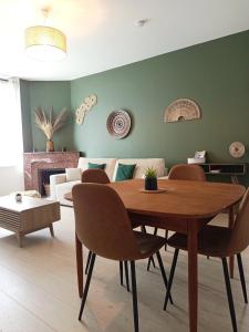 Kalipay - 7 min à pied des Grands Buffets