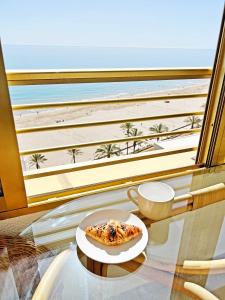 Oasis Frente al Mar. Parking Gratis