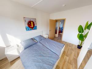 Vintage-Flair gemeinsam genießen, ÖPNV fußläufig erreichbar, WLAN