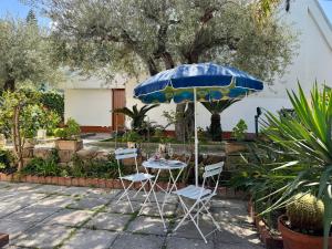 Mazzaforno Graziosa Villetta Relax