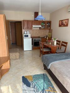 Patti 2 Apartman Siófok