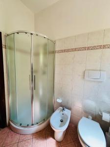 APPARTAMENTO -D-VISTA MARE con 2 CAMERE Residence Azzurro