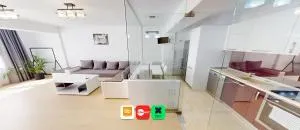 Family Getaway with Private Garage VRT - 谢林伯尔