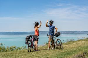 Patti 2 Apartman Siófok