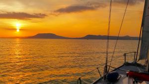 Patti 2 Apartman Siófok