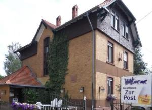 Gästezimmer Polster