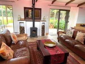 Van De Poll House - Dullstroom