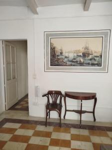 Birgu Heritage Treasure 1