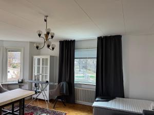 Large Family Apartment in Salängen 110 m2