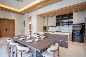 Mouana Breeze Mai Khao 4-bedroom Pool Villa 9918