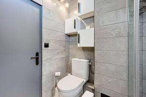 Le Neptune - Studio face à la plage - Parking