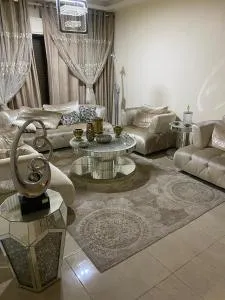 Amman Apartment 123 - Rujm Maghghijhah