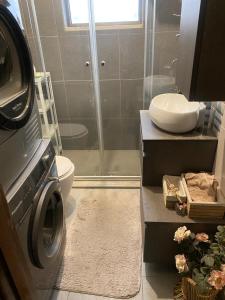 Amman Apartment 123