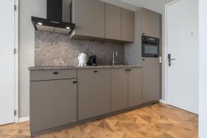 Residence Noordstaete - Studio Kluut