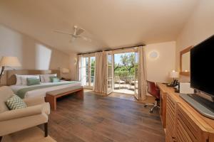 Double Room at Ponent room in Zoëtry Mallorca