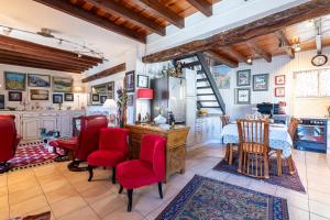 Casa Ultima - Superbe vue proche Ajaccio