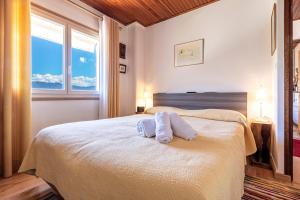 Casa Ultima - Superbe vue proche Ajaccio