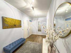 Messenah für 8 Gäste mit Privateingang