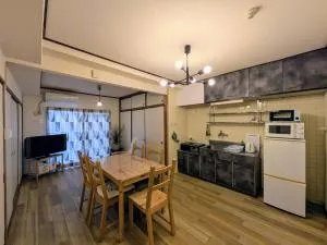 Living CUBE Beppu Station Annex / Vacation STAY 54919 - Kunisaki