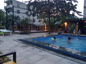 Song Toan Hotel