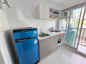Luminous Condo in Kathu