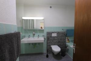 Ferienwohnung mit Aussicht und Pool