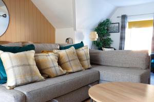 Ashley Suite - Cozy 1BR Maisonette with Parking & WIFI