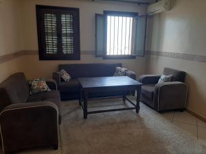 Appartement Fascinant à Meknès