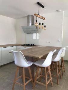 Appartements villa zen en provence : photos des chambres