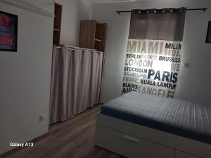 Appartements villa zen en provence : photos des chambres