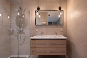 Residence Noordstaete - Studio Kluut