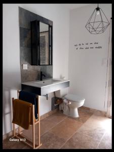 Appartements villa zen en provence : photos des chambres