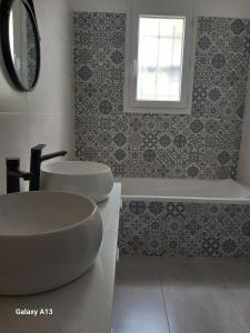 Appartements villa zen en provence : photos des chambres