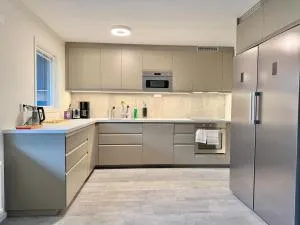 Workershouse 8 Beds - Surte