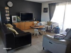 Appartements villa zen en provence : photos des chambres