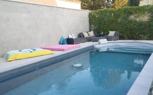 Appartements villa zen en provence : photos des chambres