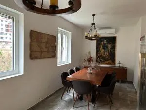 Enyana Family Apartment - Dobrota