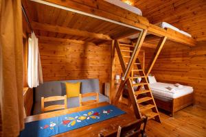 Szilvásvárad Camping & Apartman