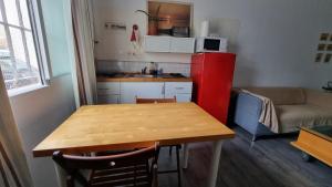 Loft en casco historico Macarena