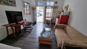 Loft en casco historico Macarena