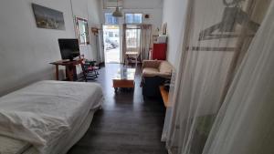 Loft en casco historico Macarena