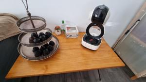 Loft en casco historico Macarena