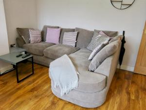 Pass the Keys Cosy Retreat Near Old Trafford with Free Parking