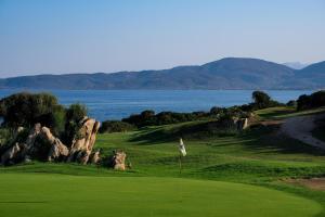 Eliana Yacht & Golf Puntaldia