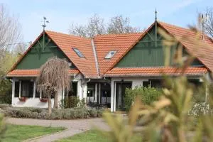 Frankó Tanya Vendégház - Szarvas